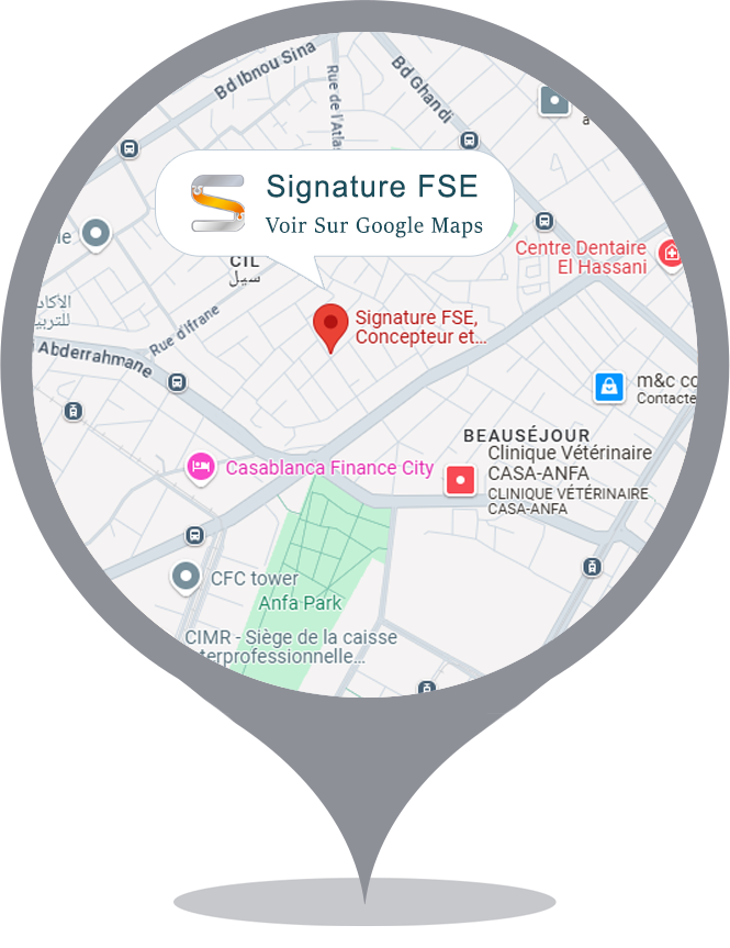 Maps Concepteur et Installateur de Cuisine Professionnelle Boulangerie et Patisserie
